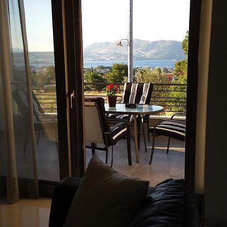 Luxurious House Near The Sea Apartment Porto Rafti Exterior photo
